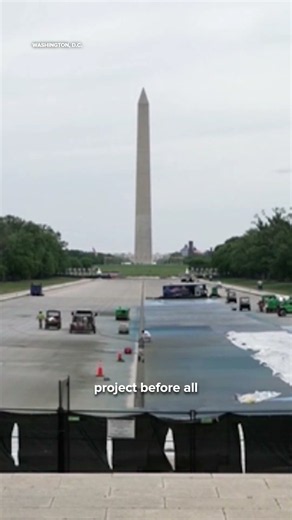 Case against David Hearn dismissed after Reflecting Pool installation failures revealed