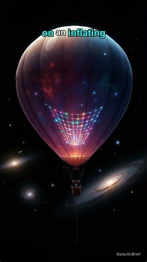 Universe Explained #1 — Big Bang: Not an Explosion? 🤯