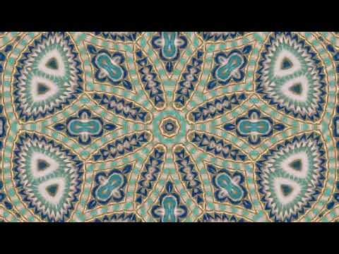 Mesmerizing Visuals for Worship & Meditation 🌀 | 4K Seamless Loop