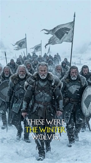 The Most Dangerous Warriors Had Nothing to Lose #houseofthedragon