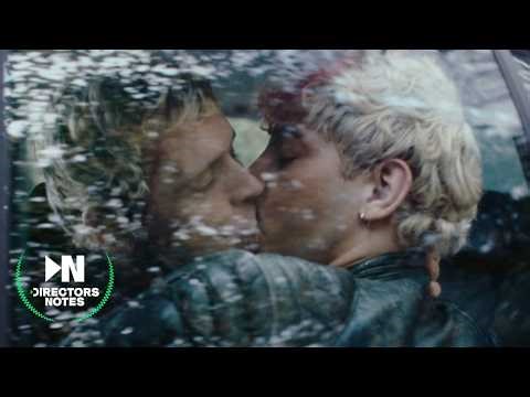 “How did you two meet?” (The Lie We Told My Parents) | 'Peas' a Grindr Love Story