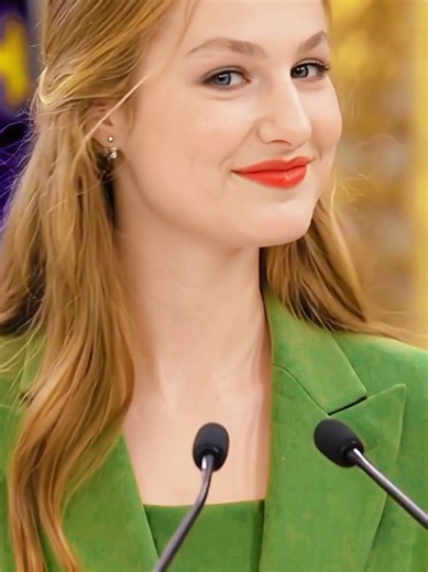 Princess Leonor graceful look: royal highlights and family moments