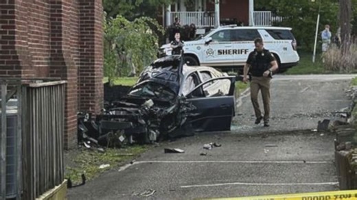 Local man facing charges in Ohio, Kentucky after leading authorities on multi-state search for child