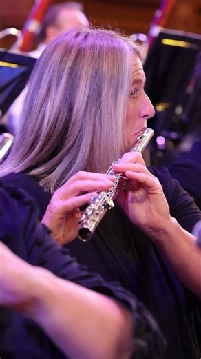 Come, Thou Fount Played on the Flute