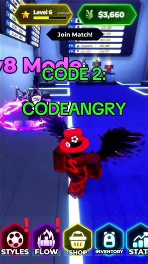 All New Codes in Blue Lock: Rivals Roblox (Update Codes)