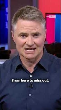 Analysis: Is Michael Carrick in pole position to land Man Utd job?