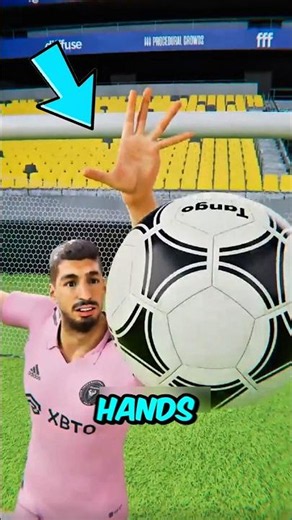 Luis Suárez's Handball Changed World Cup History Forever