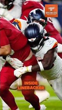 Three Denver Broncos Defensive Players With Momentum Going Into Training Camp