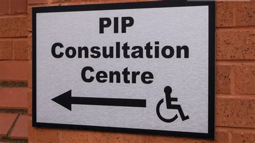DWP PIP cuts coming for people with ADHD or autism