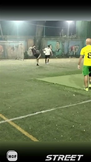 Goal Mumbai games. Play football near you app.humansoffootball.in #shorts #football #fyp