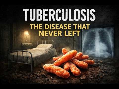 Why Tuberculosis Never Disappeared