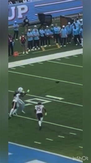 2026 Chicago Bears RedZone defense highlights! #chicagobears #fantasyfootball #tennesseetitans