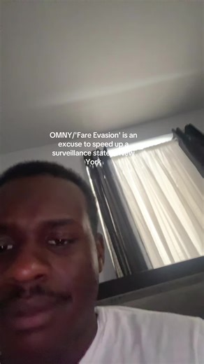 OMNY/Fare Evasion, MTA | OMNY NYC