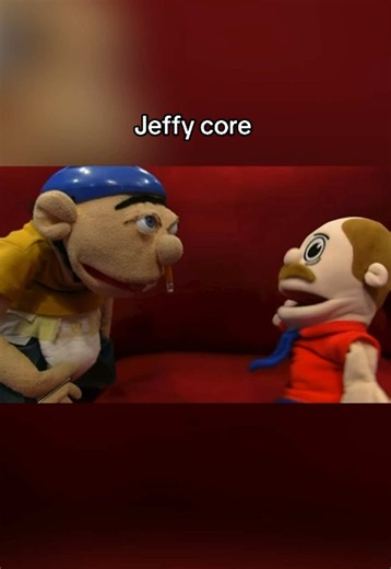 Jeffys secret pt.5 — Jeffy core compilation