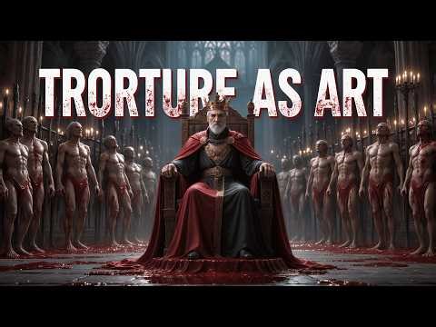 Vlad the Impaler The King Who Turned Torture Into an Art of Terror