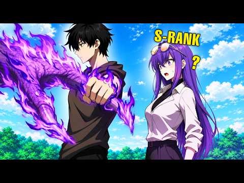 16 y/o Newbie Solo Clears Dungeons Faster Than SSS-Rank Hunters and Entire Guilds! - Manhwa Recap