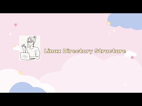 Linux Directory Structure