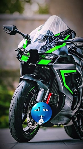 🔥 ZX10R | Speed Beyond Limits