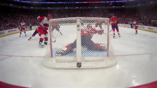 Top 10 Goalie Saves of the Week