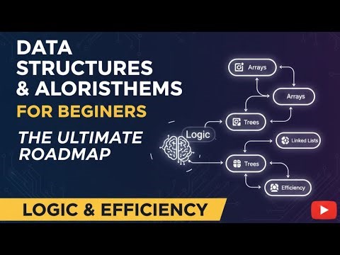 What are Data Structures & Algorithms (DSA) for Beginners