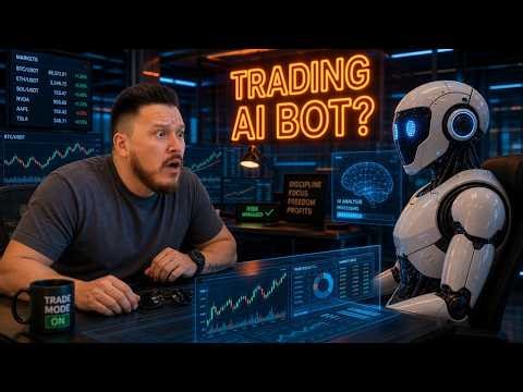 I Turned My Best Binary Strategy Into a Trading Robot (Here's What Happened)