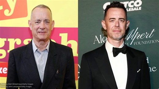 Famous father-son duos that look just like each other