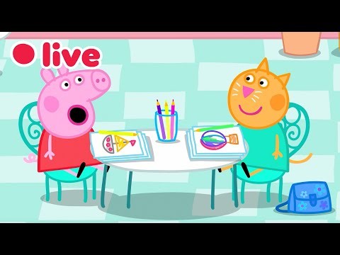 Peppa Pig 2026 NEWEST Episodes 🐷 Best of Season 10 & 11! 🤩 Summer Adventures 🗺️ | Full Episodes