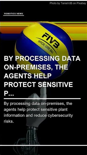 Schneider Electric Nvidia HPE bring AI agents to plant floor