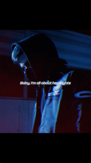 Headlights actual lyrics 🤯