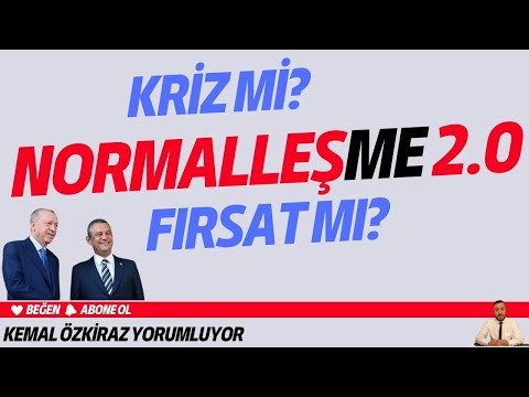 WHO BENEFITS FROM THE SECOND STEP TOWARDS NORMALIZATION?