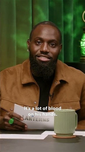 Why John Stewart Stepped Away From the Ring