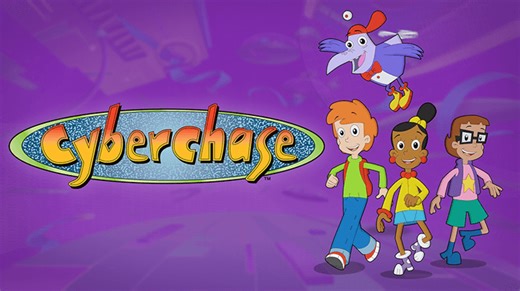 Watch Cyberchase Videos | PBS KIDS