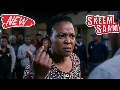 Skeem Saam Today Full Episode | 06 July 2026 | Season 15 Episode 06 | Full HD