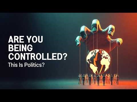 What is Political Science