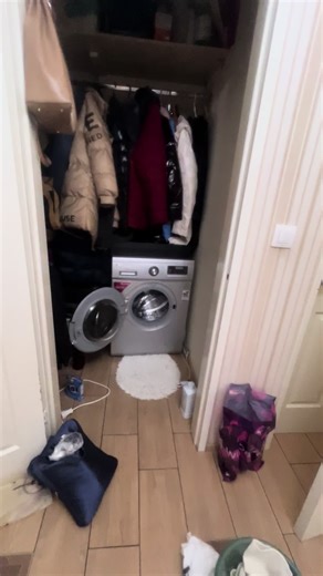 Отвалился руль под вечер а я ехал 150 LG INDESIT #рекомендации