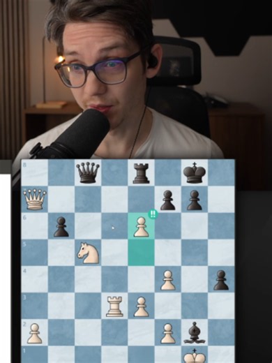 Pavel Eljanov's Stunning Strike vs Kirill Alekseenko | Chess Analysis