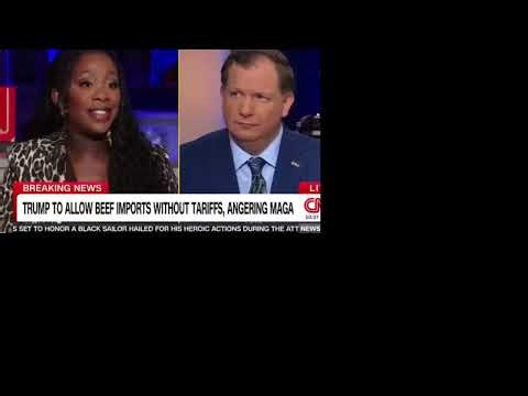 CNN NewsNight Live: Top Stories & Panel Debate | 🅲🅽🅽 August 21, 2026 - Full Show