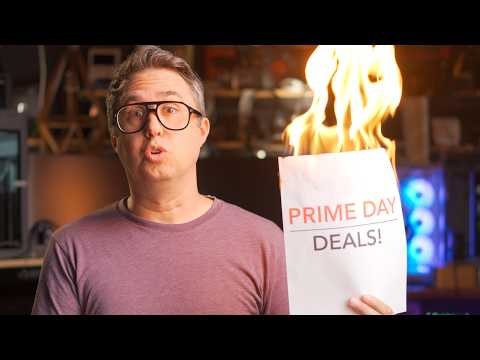 Prime Day MacBook Run Down
