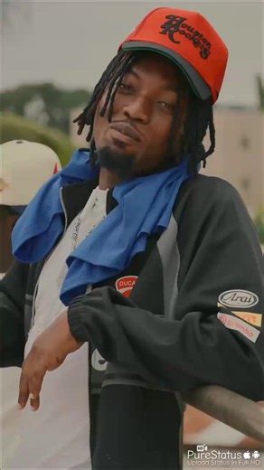 Joachin Migos K-pitaine Ugly228 — short music clip info