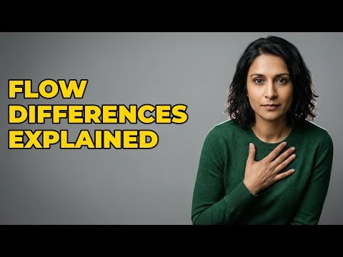 How Do You Differentiate Subsurface Stormflow From Overland Flow?