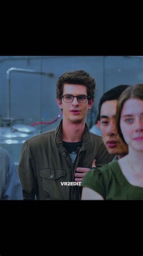 “Peter Parker × Gwen Stacy | The Softest Love Story”#trending #ifwishescouldkill #peterparker#viral