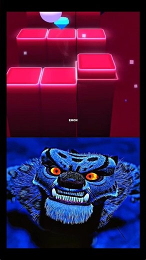 Tai Lung x Dancing Sky Game Play