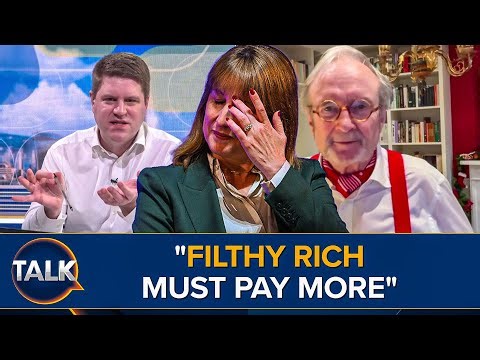 "The Economy Has STALLED!" | Britain Records LOWEST Investment Level In G7