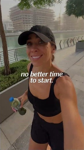 There’s no perfect time to start. Begin today, even if it’s a Friday 💫 Just start. #motivation #lwl