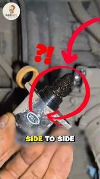 3 Hidden Car Parts That Could Solve Expensive Problems!