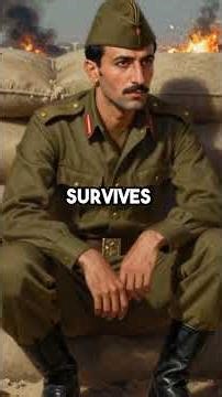 The Iraqi Revolutionary Who Survived Saddam But Not His Own Revolution