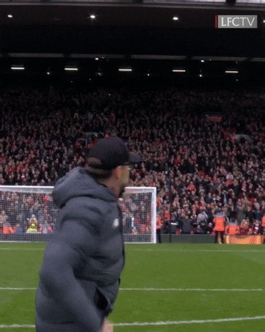 Liverpool FC (@LFC) on X