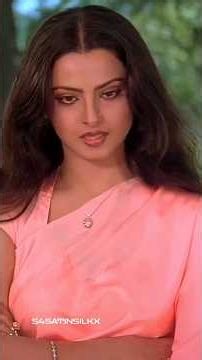 Satin Silk Saree Actress Edit 151