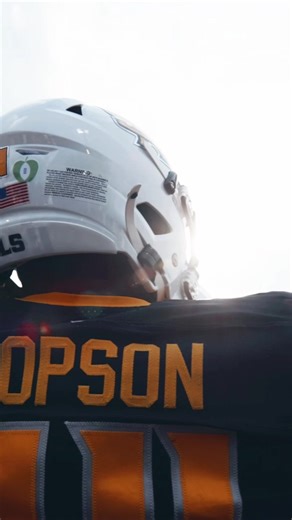 this time I’m rly going off #fyp #kennesawstateuniversity #ksufootball #drake