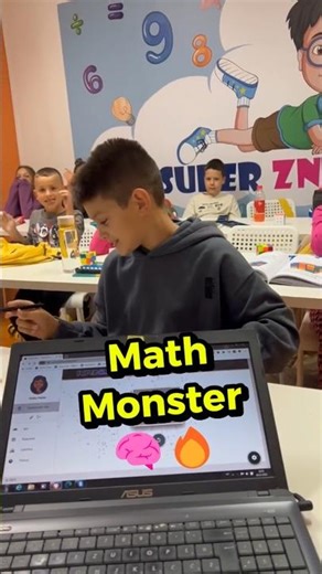 Math Genius Solves Problem Just by Listening to Beeping Sounds! | Moments Media
